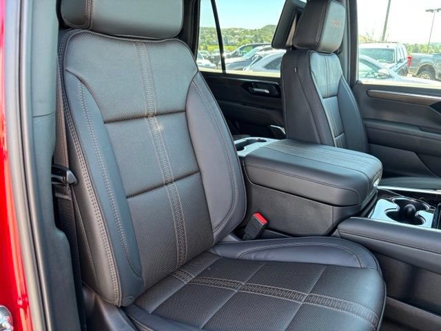 New 2026 Chevrolet Tahoe High Country AWD/4WD image 23