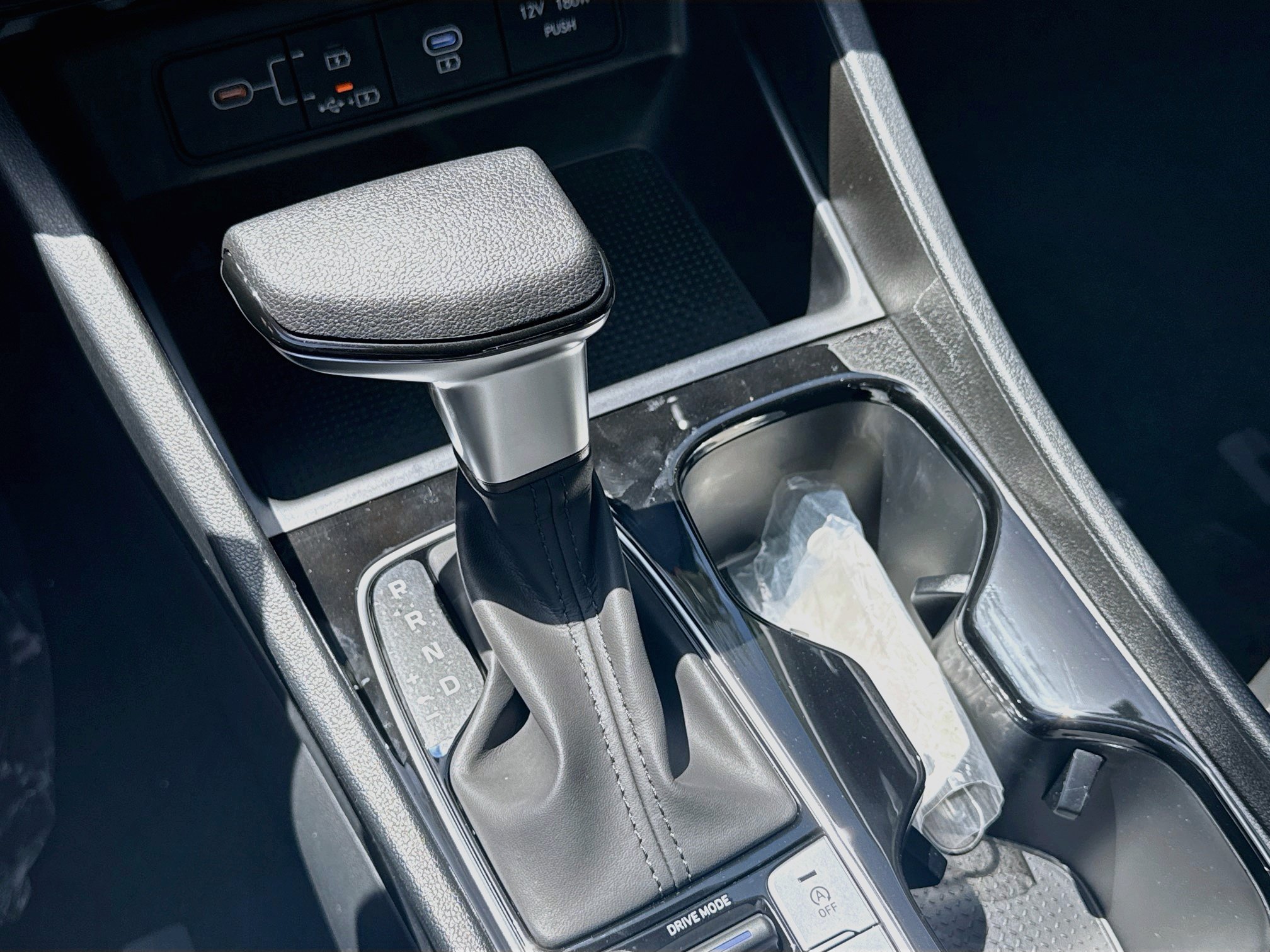 New 2026 Hyundai Tucson SEL Plus FWD image 13