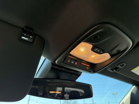 Certified 2025 Chevrolet Colorado W/T w/ WT Custom Package image 32