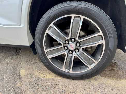 Used 2017 GMC Acadia Denali w/ Technology Package image 48