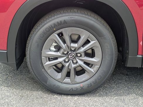 New 2026 MAZDA CX-5 Select AWD/4WD image 9