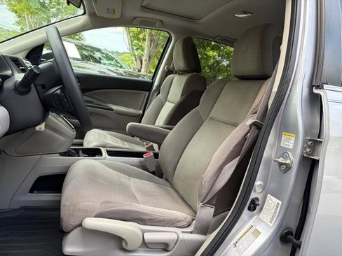Used 2014 Honda CR-V EX image 26