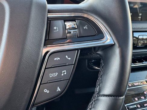 Certified 2023 Lincoln Nautilus Reserve w/ Equipment Group 201A image 19