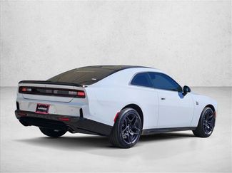 New 2026 Dodge Charger Scat Pack w/ Blacktop Package AWD/4WD video 2