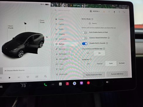 Used 2021 Tesla Model Y Long Range image 48