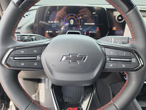 New 2026 Chevrolet Traverse RS AWD/4WD image 38