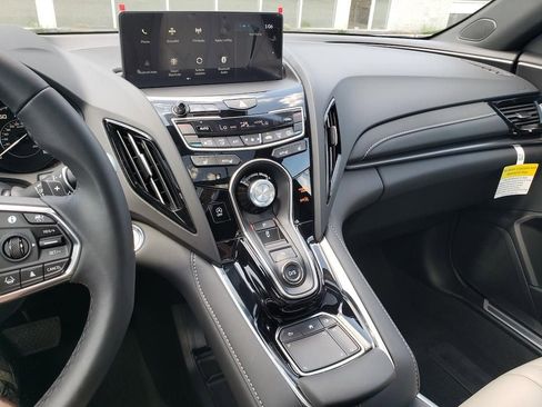 Certified 2025 Acura RDX SH-AWD image 25