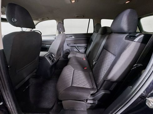 Used 2019 Volkswagen Atlas S image 27