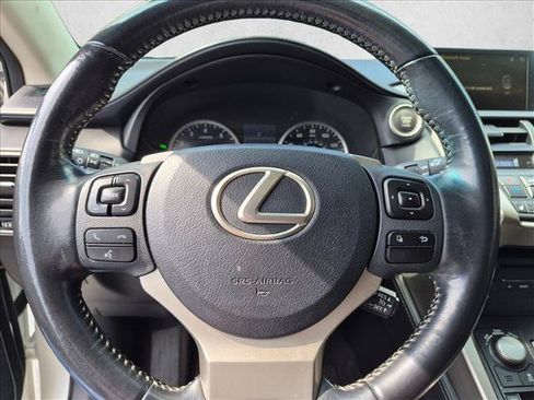 Used 2017 Lexus NX 200t FWD w/ Premium Package image 11