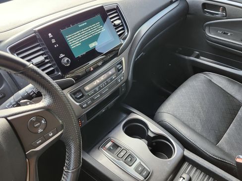 Used 2020 Honda Passport EX-L image 33