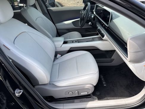 Used 2023 Hyundai Ioniq 6 Limited RWD image 13