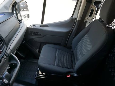 Certified 2024 Ford Transit 250 Low Roof w/ Exterior Upgrade Package image 25