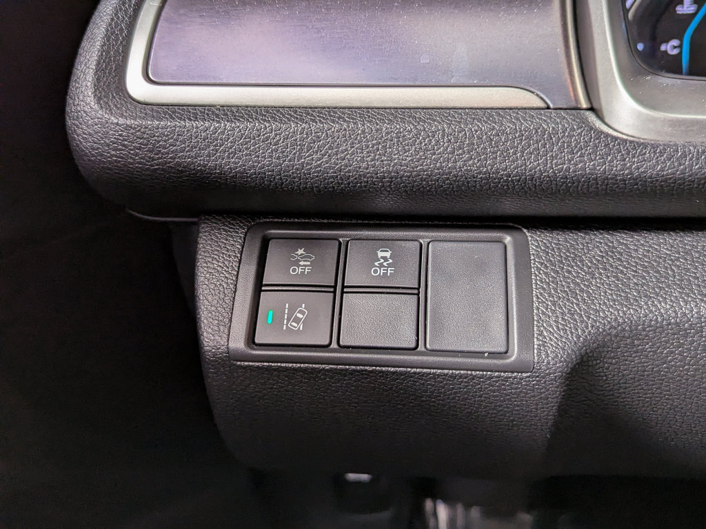 Used 2016 Honda Civic Touring image 25