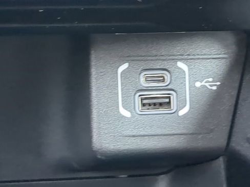 New 2023 Jeep Compass Trailhawk image 22