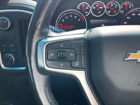 Used 2022 Chevrolet Silverado 3500 LT w/ Convenience Package RWD image 22