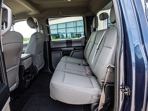 Used 2020 Ford F150 XLT AWD/4WD image 15