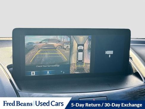 Certified 2023 Acura RDX AWD w/ A-Spec & Advance Pkg image 15