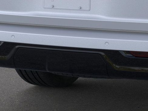 New 2026 Lincoln Navigator L Reserve w/ Jet Appearance Package image 23