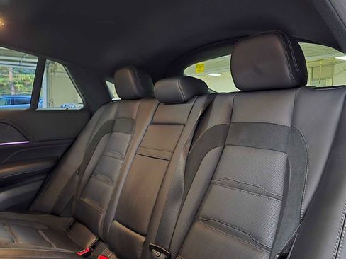 Used 2023 Mercedes-Benz GLE 53 AMG 4MATIC Coupe image 17