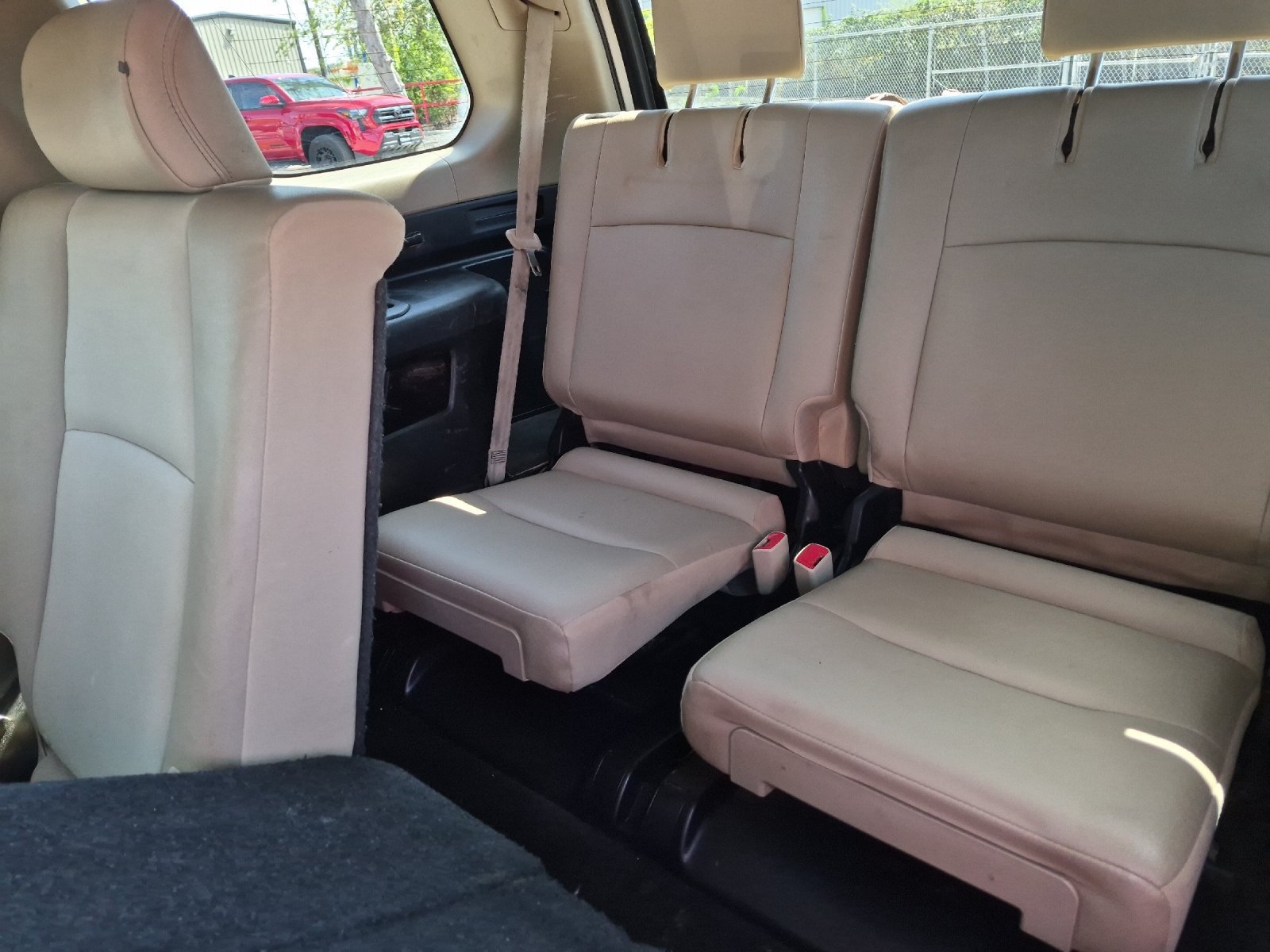 Used 2018 Toyota 4Runner SR5 Premium RWD image 15