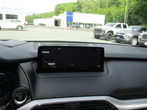 Used 2021 MAZDA CX-9 Grand Touring AWD/4WD image 18