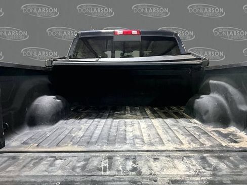 Used 2015 RAM 1500 Laramie w/ Convenience Group AWD/4WD image 9