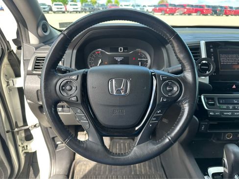 Used 2018 Honda Ridgeline RTL-E image 12