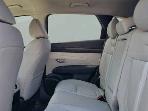 New 2026 Hyundai Tucson SEL image 12