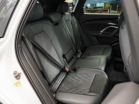 New 2026 Audi SQ5 Premium Plus AWD/4WD image 42