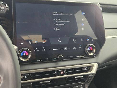 Used 2023 Lexus RX 350 FWD w/ Accessory Package (Z1) image 17
