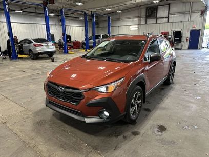 Used 2025 Subaru Crosstrek 2.0i Premium