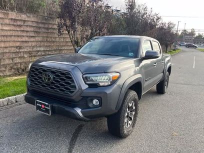 Used 2023 Toyota Tacoma TRD Off-Road