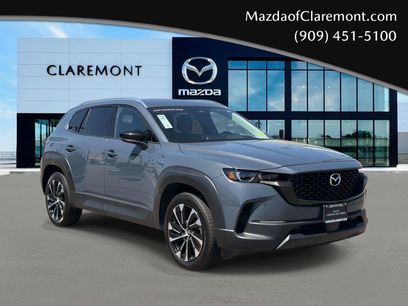 Used 2025 MAZDA CX-50 2.5 Hybrid w/ Weather Package