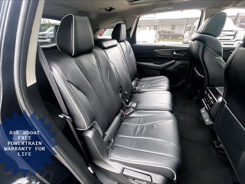 Used 2023 Acura MDX SH-AWD w/ Advance Package image 32