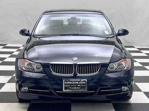 Used 2008 BMW 335i Sedan RWD image 3
