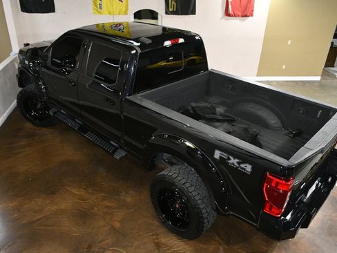 Used 2020 Ford F250 Lariat AWD/4WD image 76