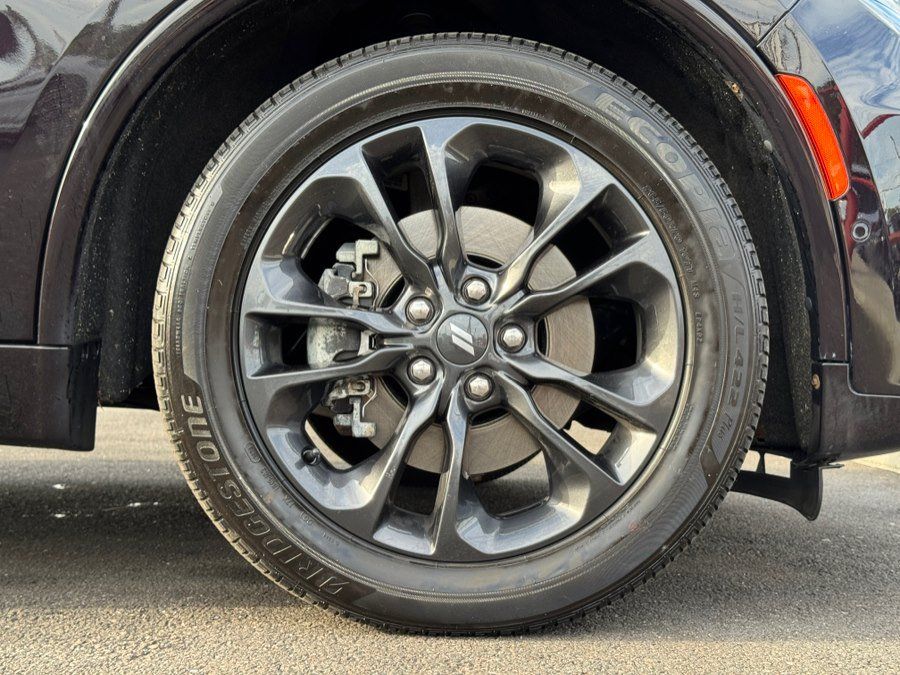 Used 2024 Dodge Durango AWD R/T w/ BLACKTOP PKG image 18