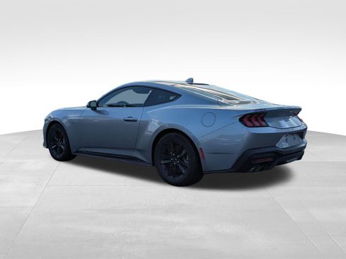 New 2026 Ford Mustang GT image 7