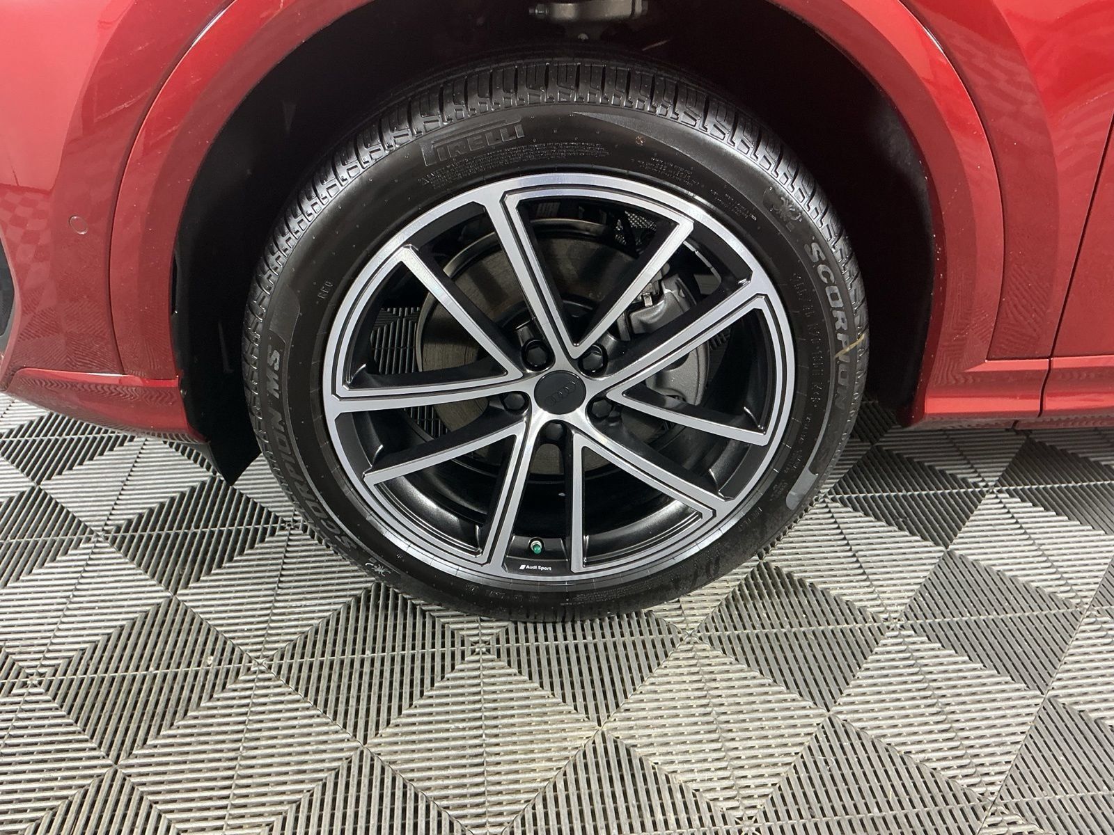 New 2026 Audi Q5 Premium Plus AWD/4WD image 6