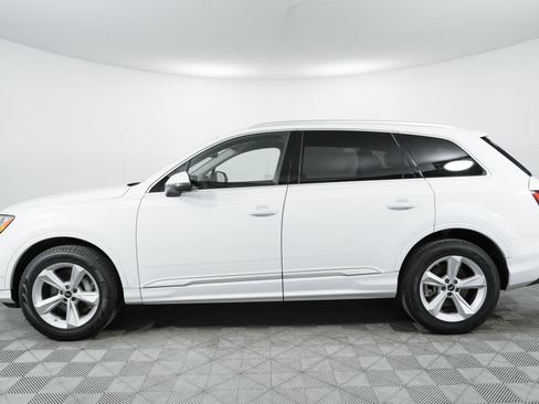 Certified 2022 Audi Q7 2.0T Premium image 4