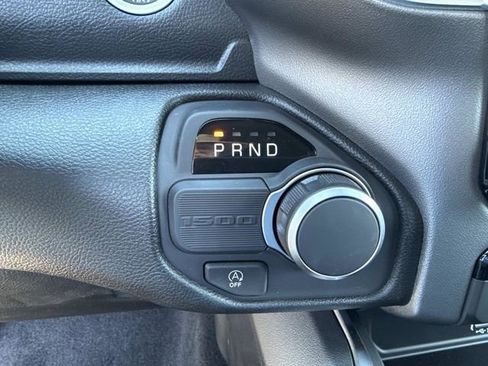 New 2026 RAM 1500 2WD Crew Cab image 26