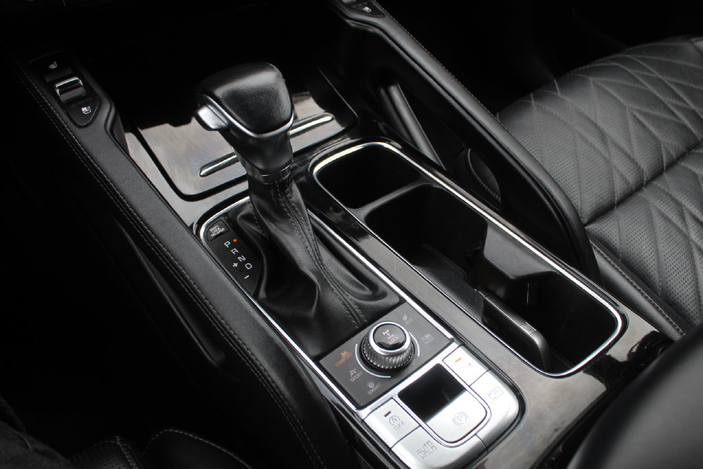 Used 2024 Kia Telluride SX Prestige X-Line AWD/4WD image 21