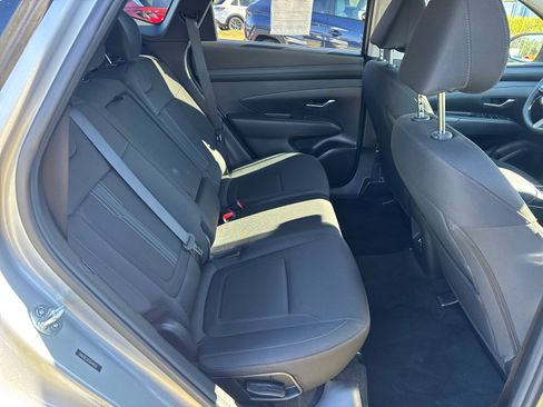 Certified 2025 Hyundai Tucson SEL image 15