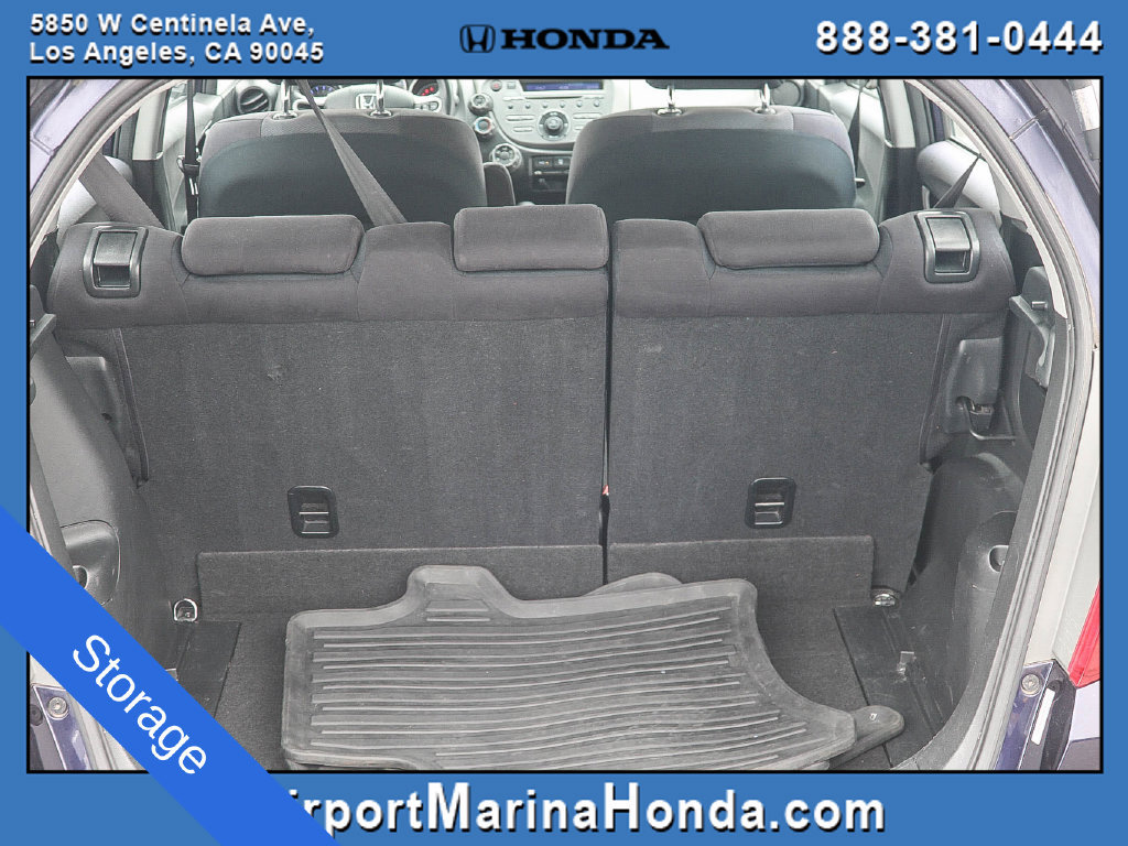 Used 2010 Honda Fit Sport image 15