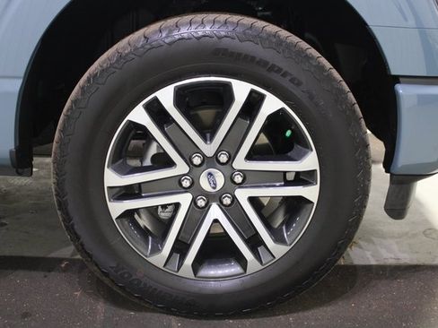 Used 2023 Ford F150 XL w/ STX Appearance Package image 28