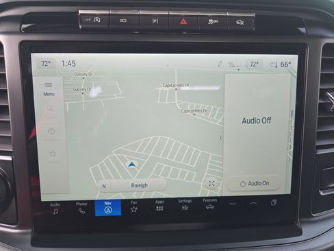 Used 2024 Ford F150 Raptor image 22