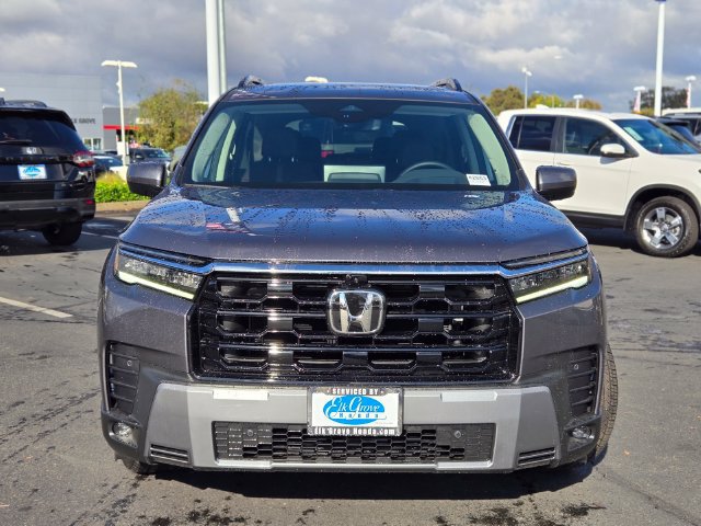New 2026 Honda Pilot Elite image 2