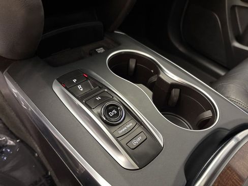 Used 2019 Acura MDX 3.5L image 29