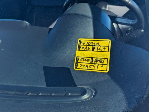 Used 2016 FIAT 500 e image 25