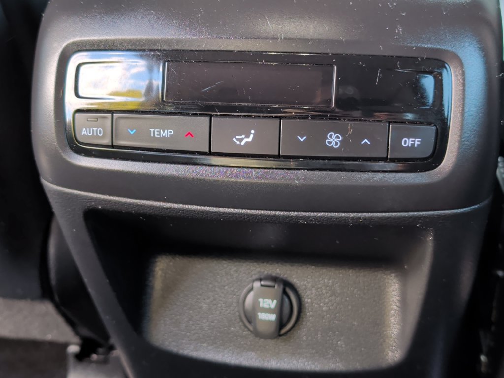 Used 2024 Hyundai Palisade SEL AWD/4WD image 32